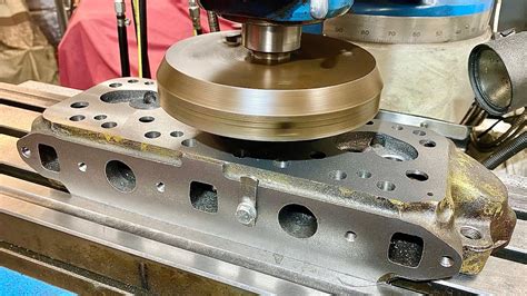 Cylinder Heads Exchange Machine Shops Automobile Machine Shop BBB Rating A 45 YEARS IN BUSINESS (414) 302-0825 5042 W State St Milwaukee, WI 53208 CLOSED NOW 2. . Cylinder head machining
